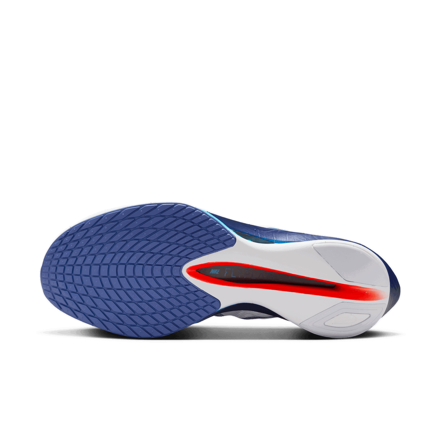 Tenisky a topánky Nike ZoomX Vaporfly Next% 4 Modrá | HF6414-001, 1