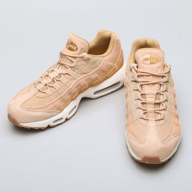 Tenisky a topánky Nike Air Max 95 Premium SE Béžová | 924478-201, 2
