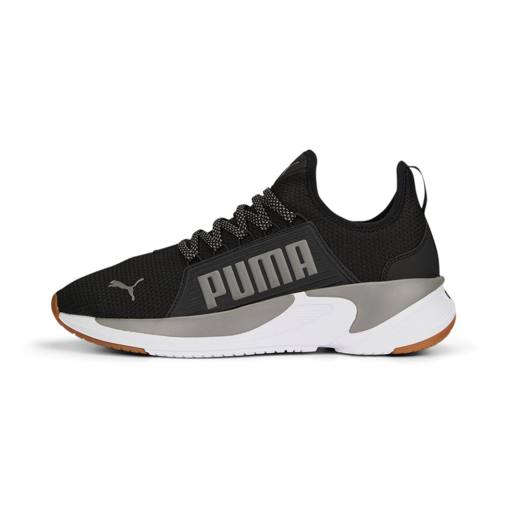Tenisky a topánky Puma Softride Premier Slip-On 40 Čierna | 376540-11, 1