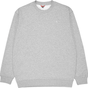 Oversized Crew sweatshirt
