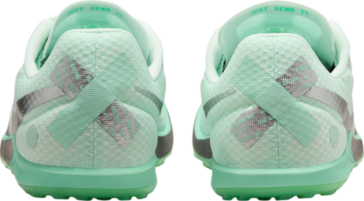 Tenisky a topánky Nike Rival XC 6 Zelené | dx7999-300, 1