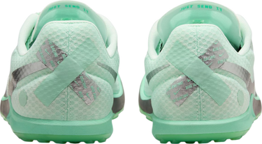 Tenisky a topánky Nike Rival XC 6 Zelené | dx7999-300, 1