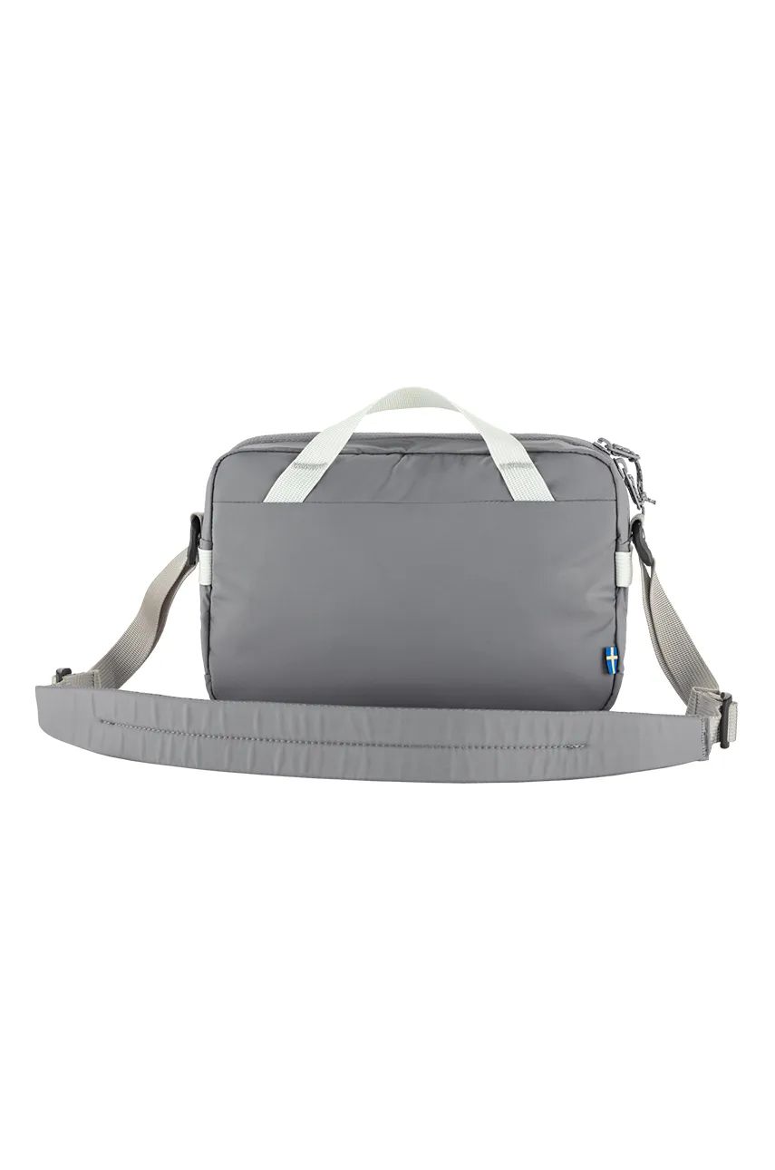 Ľadvinka FJÄLLRÄVEN High Coast Crossbody Waist Bag Šedá | F23227.016, 1