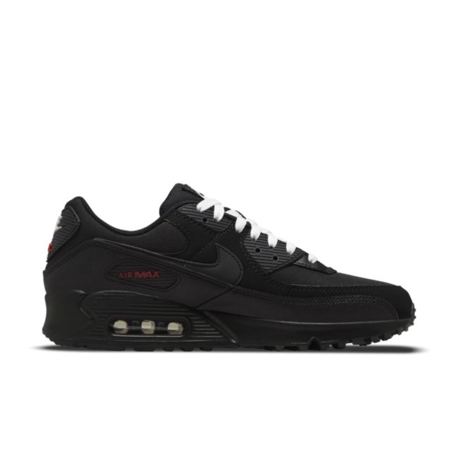Tenisky a topánky Nike Air Max 90 Čierna | DC9388-002, 1