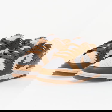 Tenisky a topánky Nike Dunk Low Hnedá | IM6572-101, 5