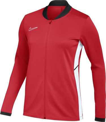 Bomber bunda Nike Academy 25 Track Jacket Červená | fz9826-657, 0