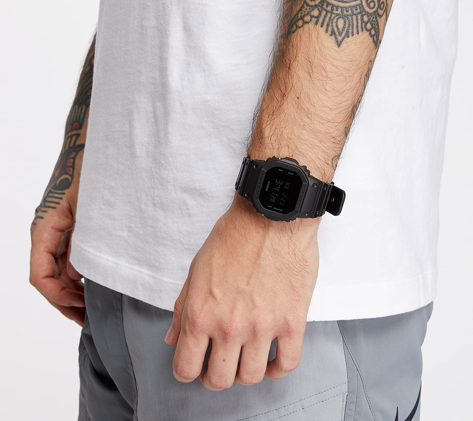 G-Shock
