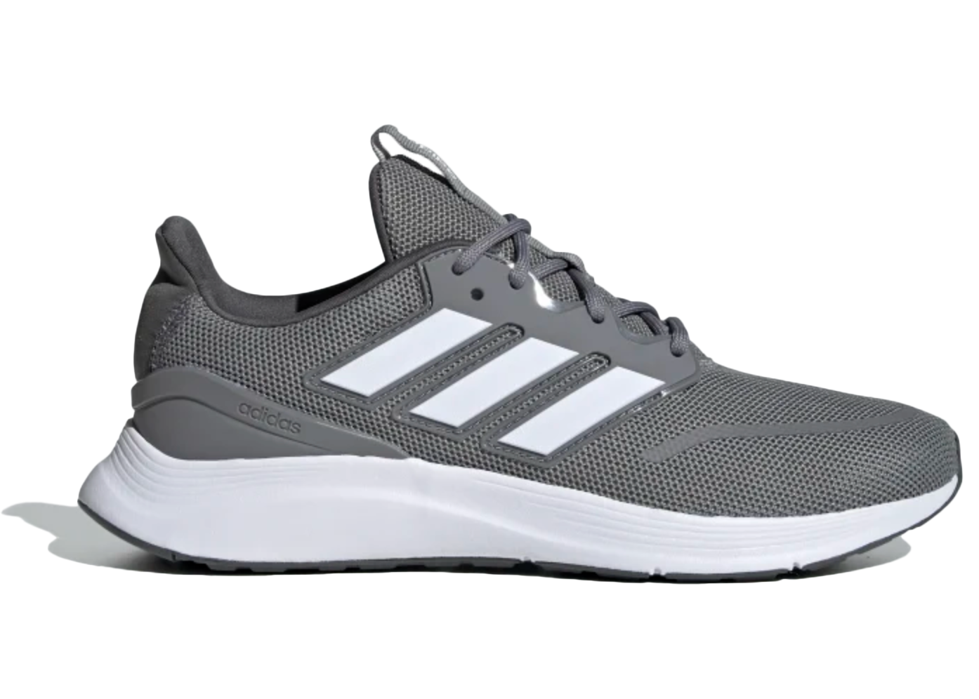 Tenisky a topánky adidas Originals Energy Falcon Grey Three Šedá | EE9844, 0