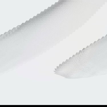 Ponožky adidas Performance 3-Stripes Cushioned Crew Socks (3 Pairs) Biela | JG5853, 1