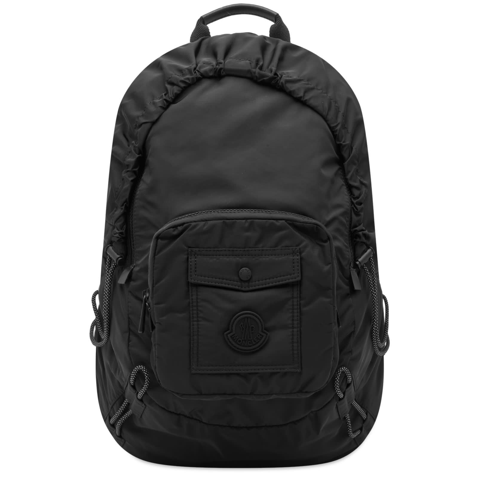 Makaio Backpack Black