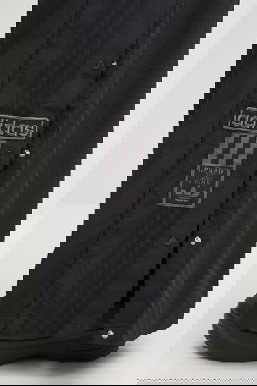 Tepláky adidas Originals adidas Originals Adibreak OS Track Pants Čierna | JV7486, 4