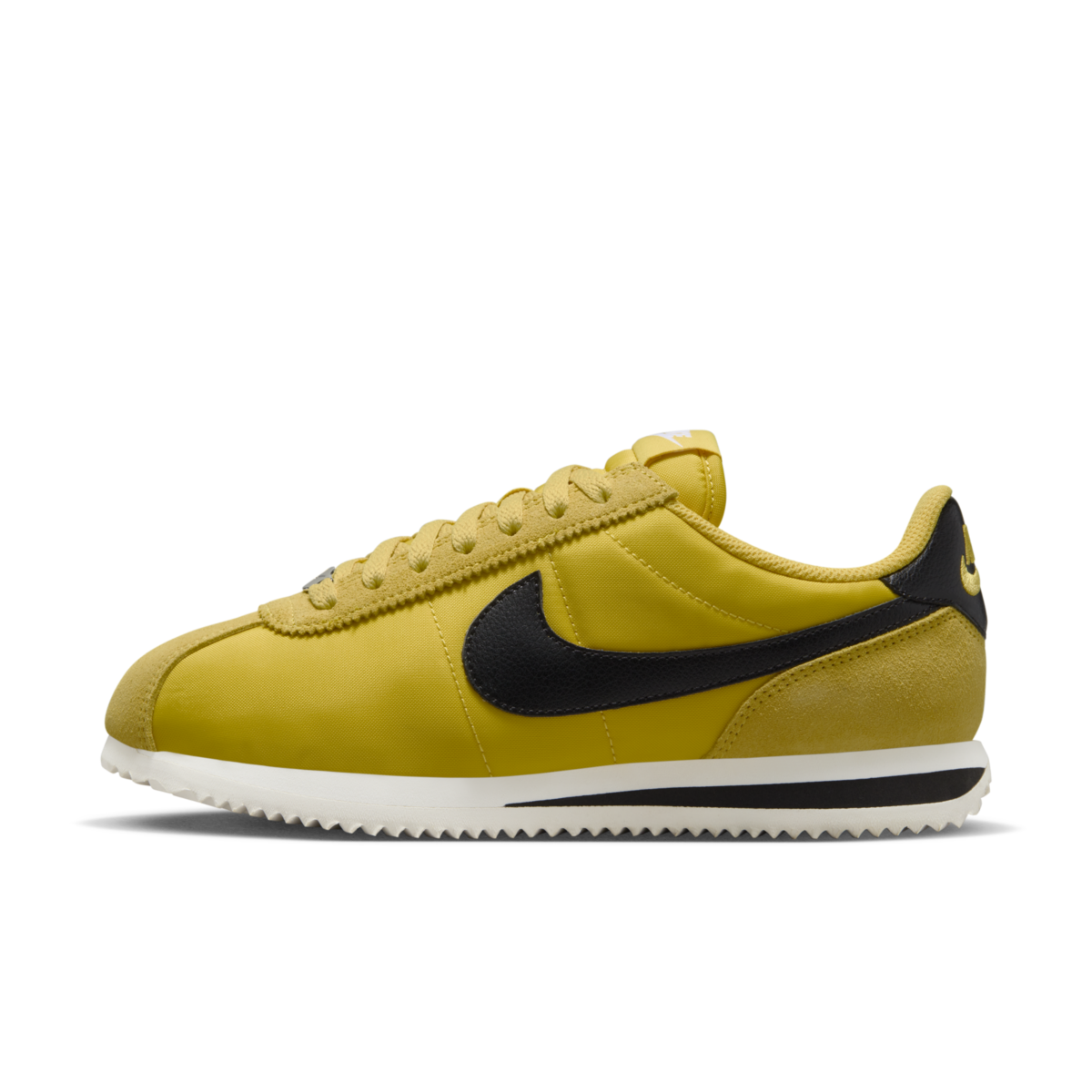 Tenisky a topánky Nike Cortez "Vivid Sulfur" W Žltá | DZ2795-700, 0