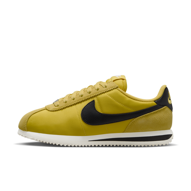 Tenisky a topánky Nike Cortez "Vivid Sulfur" W Žltá | DZ2795-700, 0
