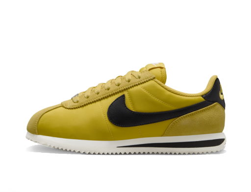 Tenisky a topánky Nike Cortez "Vivid Sulfur" W Žltá | DZ2795-700