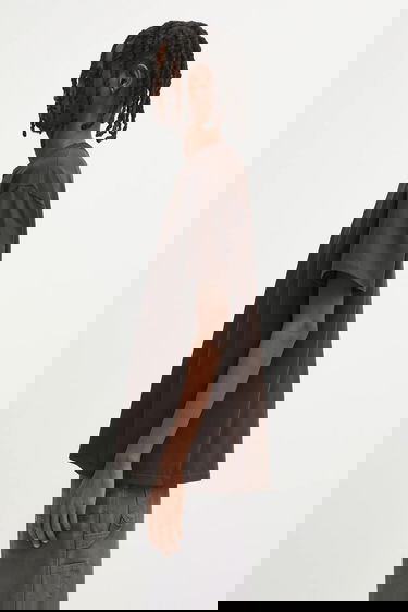 Tričko Carhartt WIP Chase T-Shirt Hnedá | I026391-00W.XX, 3