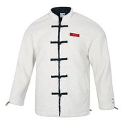Yott Stand Collar Jacket