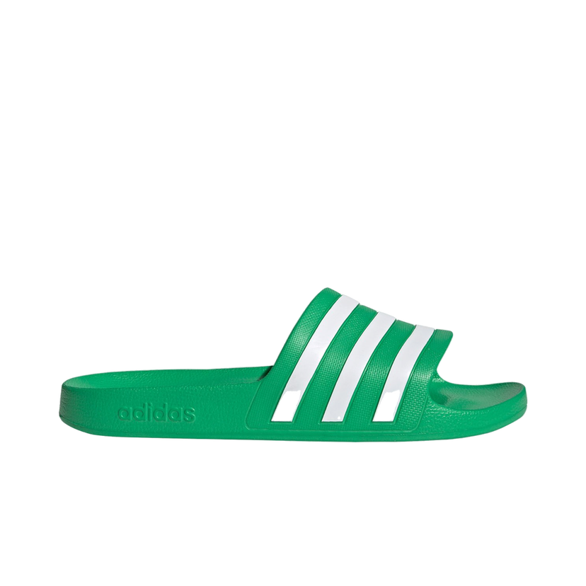 Tenisky a topánky adidas Originals Adilette Aqua Zelené | fy8048