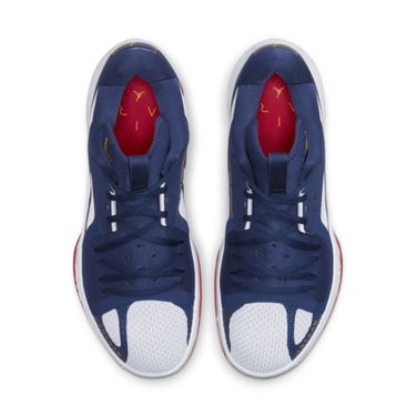 Tenisky a topánky Jordan Zoom Separate Modrá | DH0249-471, 2
