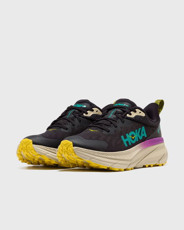 Tenisky a topánky Hoka One One Challenger 7 GORE-TEX Trail 9.5 Čierna | 1134501F-BKTM, 1