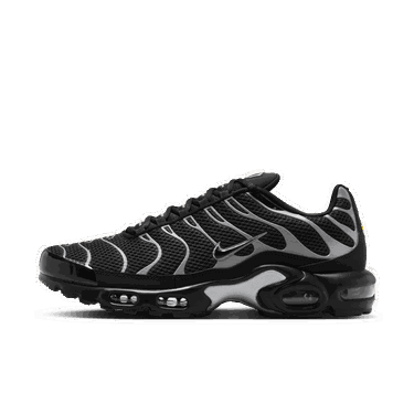 Tenisky a topánky Nike Air Max Plus PRM "Reflective Black" Čierna | HQ3029-001, 4