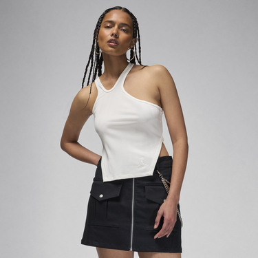 Tielko Jordan Jordan Tank Top Biela | FN5798-133, 4