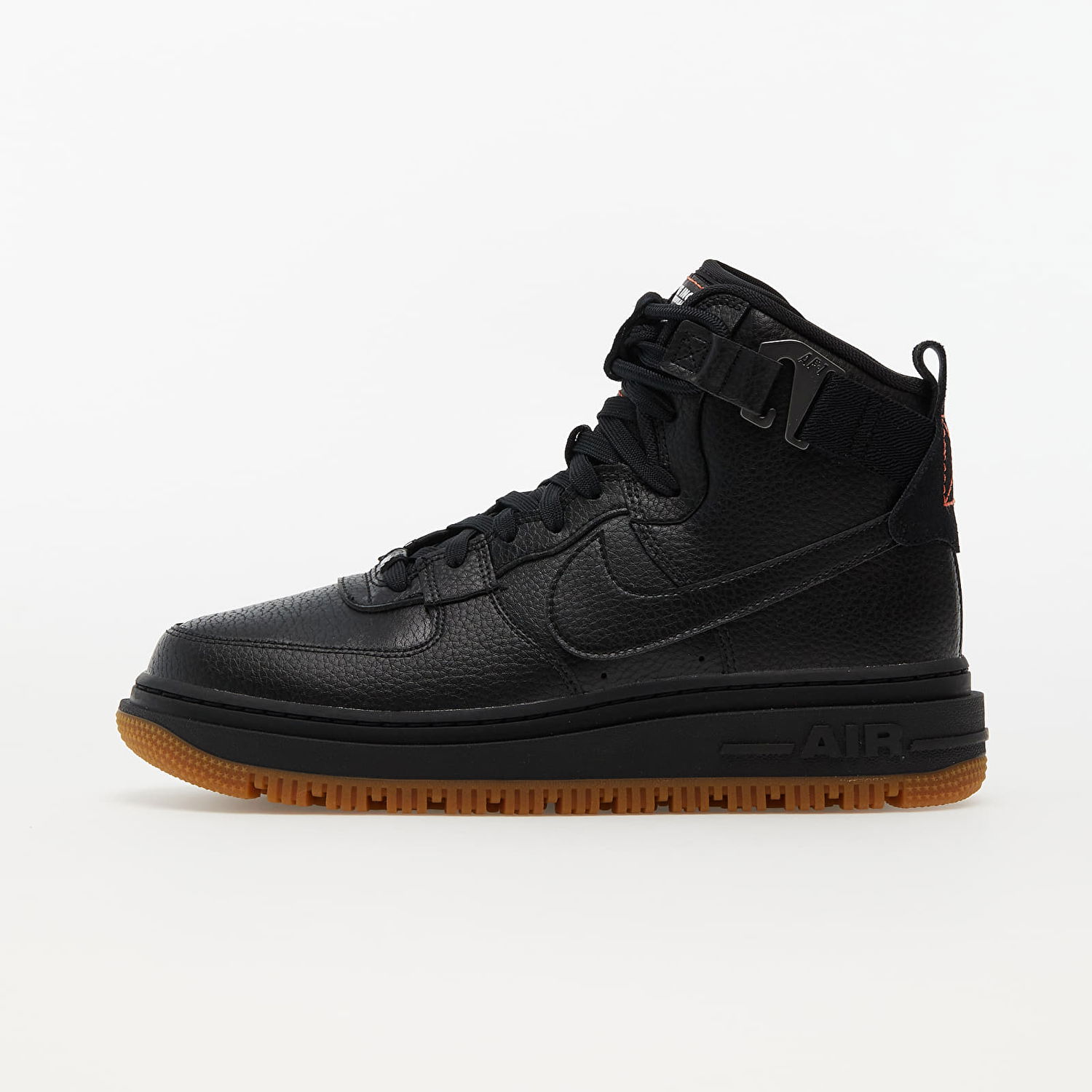 Tenisky a topánky Nike Air Force 1 High Utility 2.0 W Čierna | DC3584-001, 0