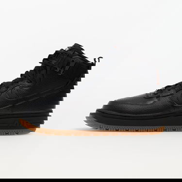 Tenisky a topánky Nike Air Force 1 High Utility 2.0 W Čierna | DC3584-001, 0