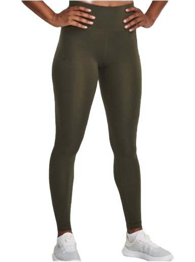 Legíny Under Armour Meridian Hnedá | 1382522-390
