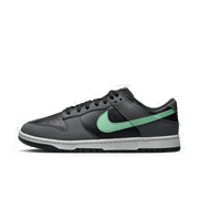 Dunk Low "Green Glow"