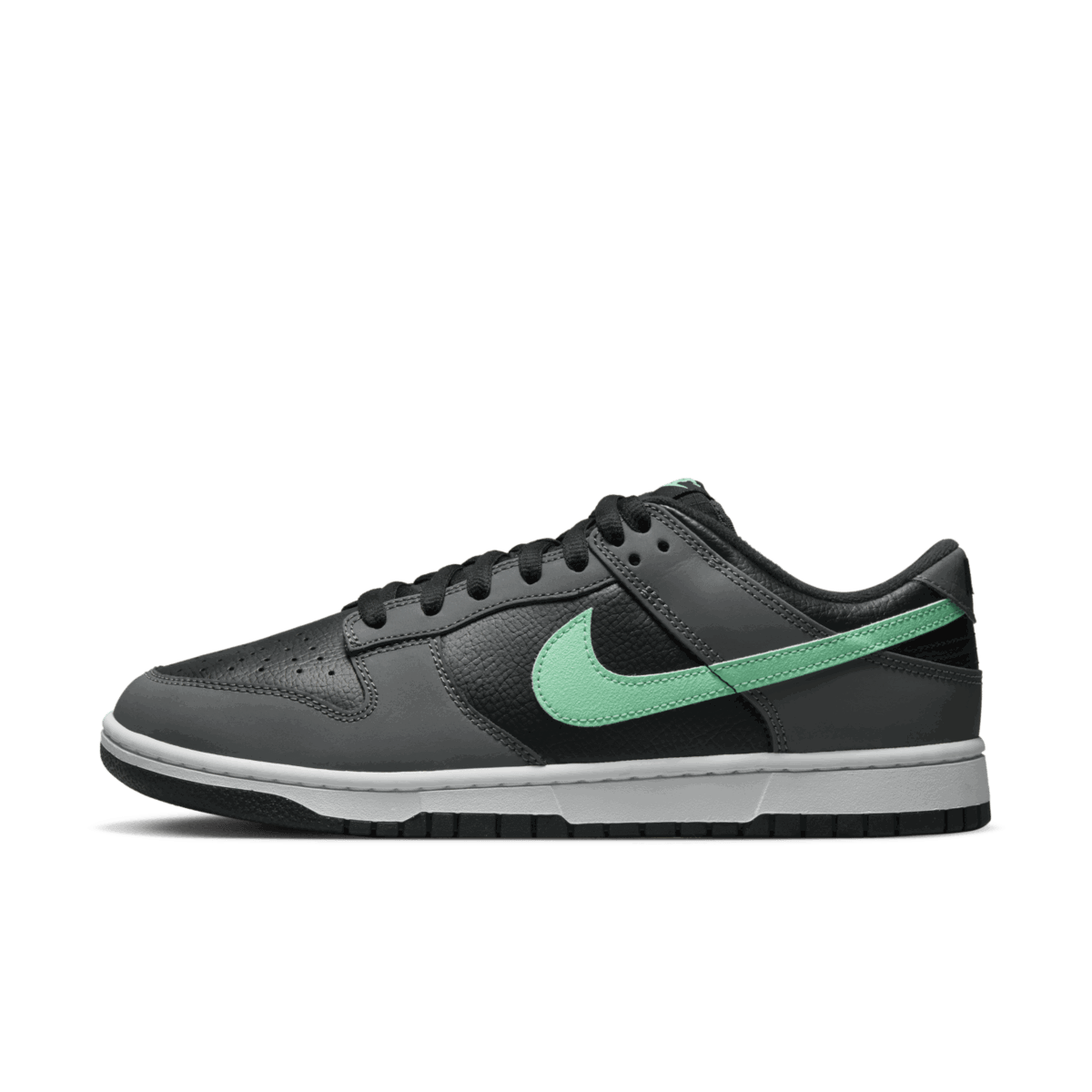 Tenisky a topánky Nike Dunk Low "Green Glow" Čierna | FB3359-001, 0
