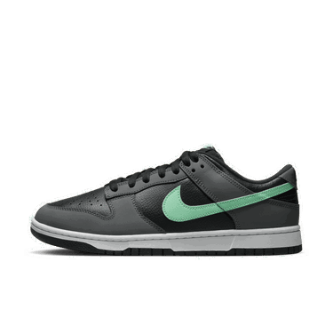 Tenisky a topánky Nike Dunk Low "Green Glow" Čierna | FB3359-001, 0