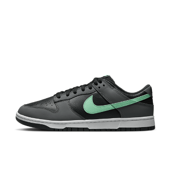 Nike Dunk Low "Green Glow" FB3359-001