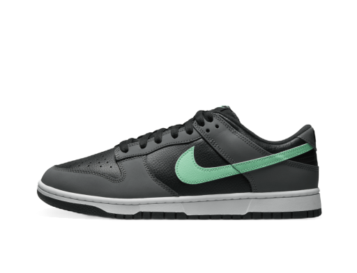 Tenisky a topánky Nike Dunk Low "Green Glow" Čierna | FB3359-001