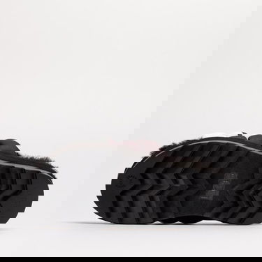 Tenisky a topánky UGG Maxi Slide Logo Čierna | 1127067-BLACK, 5