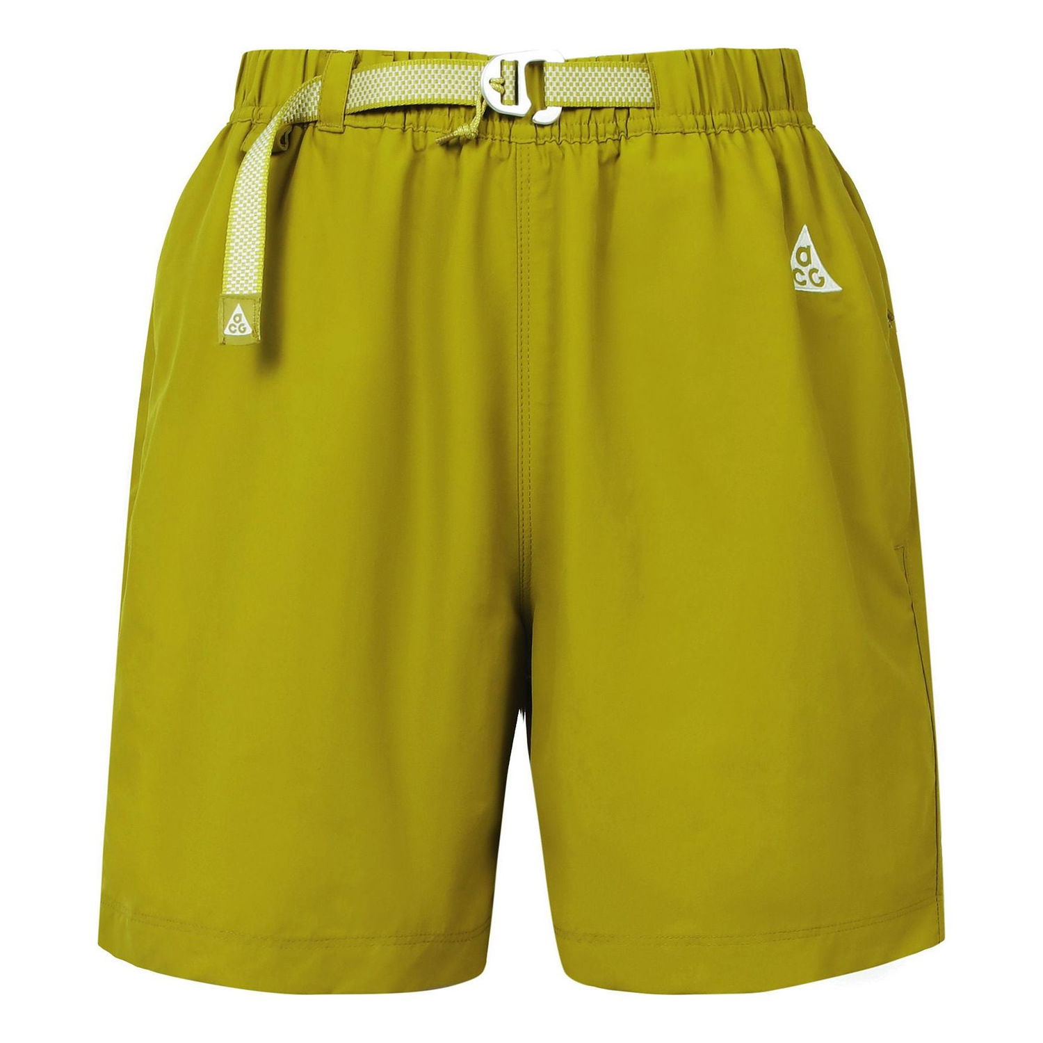 Šortky Nike ACG Trail Shorts Zelené | CZ6705-390, 0