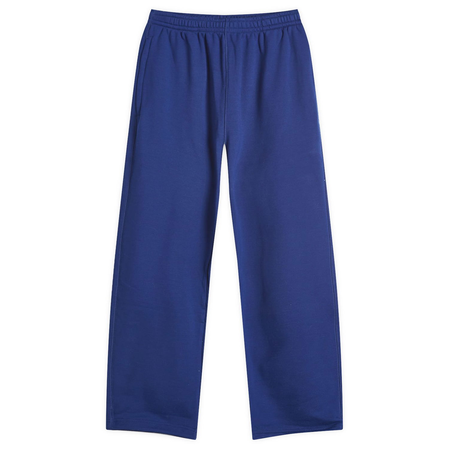 Tepláky Nike Classics Open Hem Fleece Pants Modrá | FV5715-492, 0