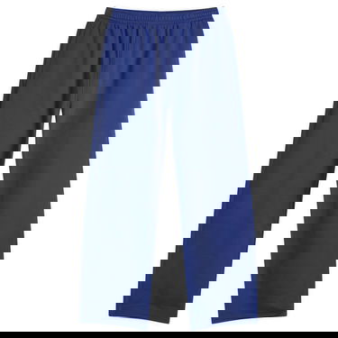 Tepláky Nike Classics Open Hem Fleece Pants Modrá | FV5715-492, 0