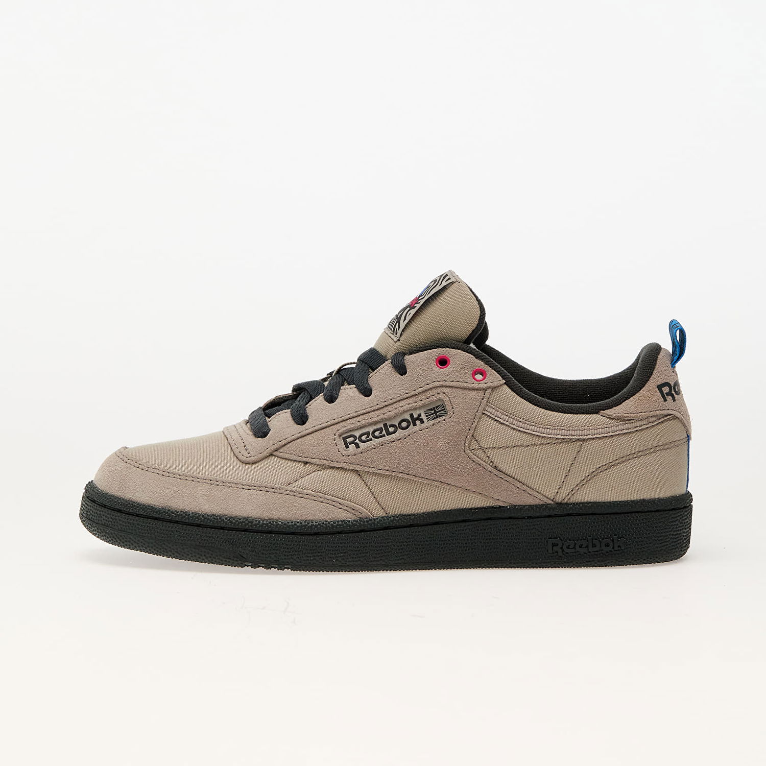 Tenisky a topánky Reebok Club C 85 Béžová | 100201188, 0
