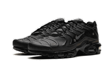 Tenisky a topánky Nike A-COLD-WALL* x Air Max Plus "Black" Čierna | FD7855-001, 2