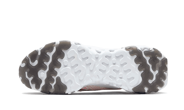 Tenisky a topánky Nike React Vision ''White Laser Crimson'' GS Biela | CD6888-102, 1