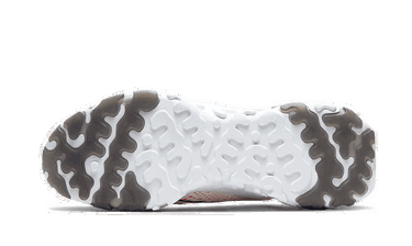 Tenisky a topánky Nike React Vision ''White Laser Crimson'' GS Biela | CD6888-102, 1