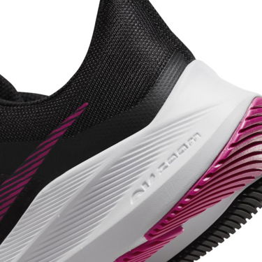 Tenisky a topánky Nike Air Zoom Winflo 8 W Čierna | CW3421-004, 3