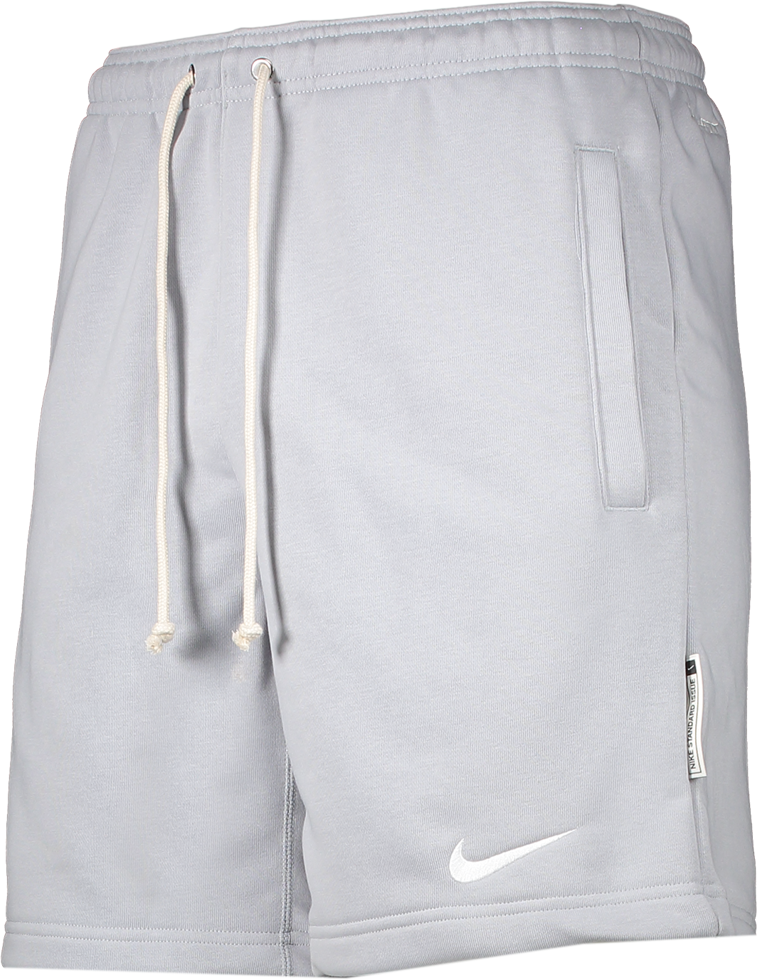 Šortky Nike Fleece Shorts Šedá | fd7748-012, 0
