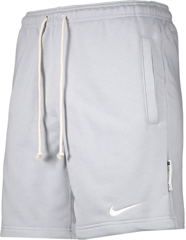 Šortky Nike Fleece Shorts Šedá | fd7748-012, 0