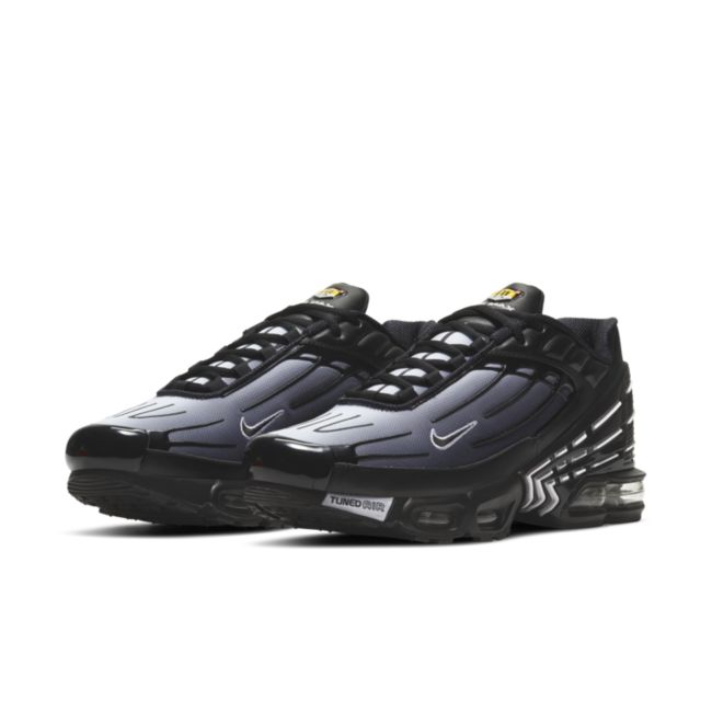 Tenisky a topánky Nike Air Max Plus 3 Čierna | DJ4600-001, 1