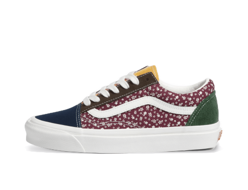 Tenisky a topánky Vans Old Skool 36 Dx Rôznofarebný | VN0A4BVQ448