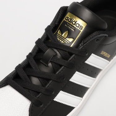 Tenisky a topánky adidas Originals Superstar Čierna | ID4636, 6