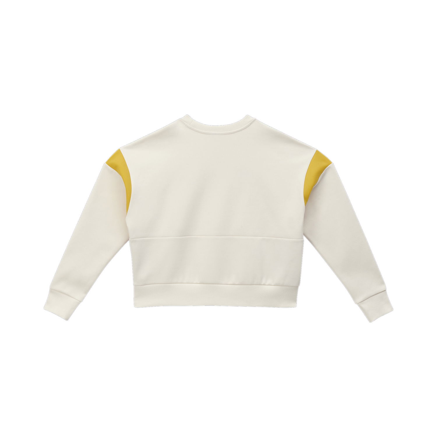 Sveter Puma German Handball Federation Archive Sweatshirt Biela | 775872_01, 1