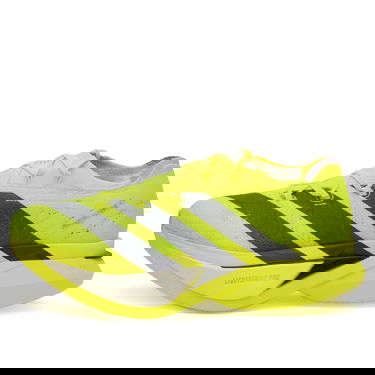 Tenisky a topánky adidas Performance Adizero Prime X3 Strung Žltá | JP9193, 1