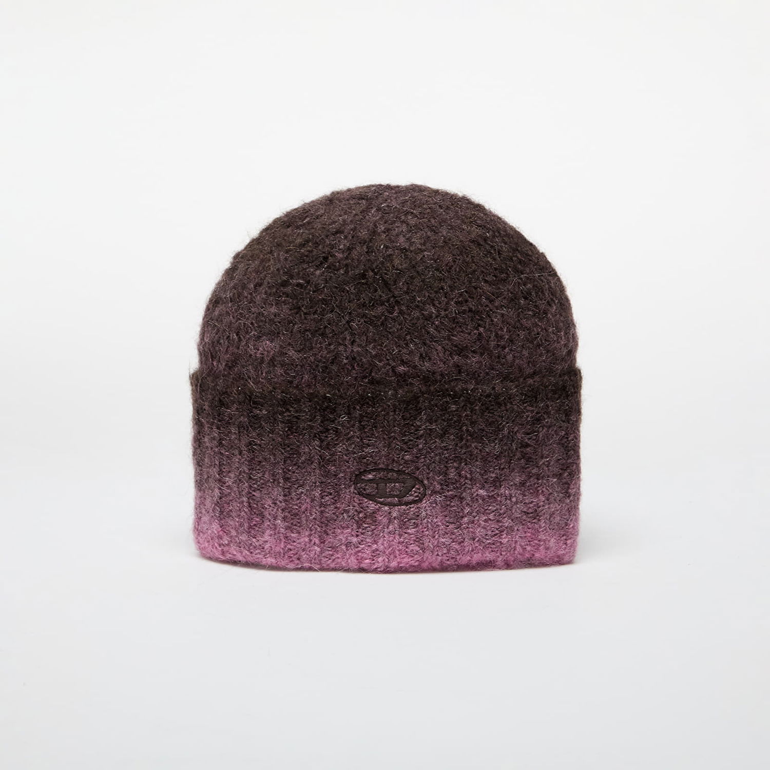 Kulicha Diesel K-Pelo Cap Violet Universal Fialová | A14983_0WFBT Chocolate Martini, 0